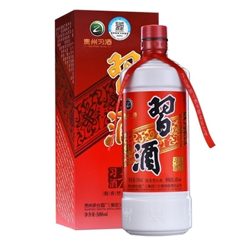 老习酒