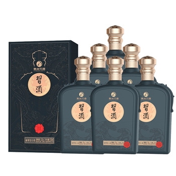 习酒国韵酱香  