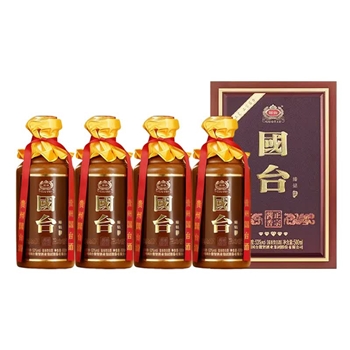 国台酒 臻钻