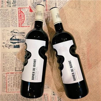 罗曼莱酒庄 爱神之手