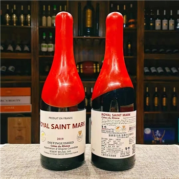 皇家圣马克至尊 （木箱）