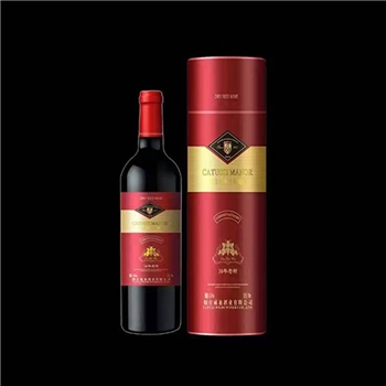 30年老树赤霞珠干红葡萄酒 (圆桶)