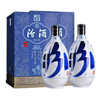汾酒青花30 850ml 53°
