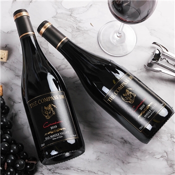 奔牛108红葡萄酒