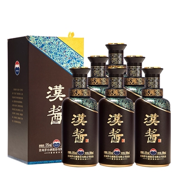 茅台 汉酱 3.0 整箱装