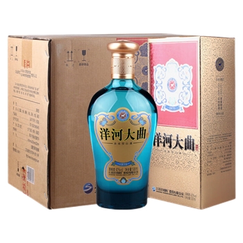 洋河大曲1979 42度