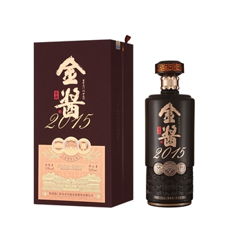 贵州金酱窖藏 2015
