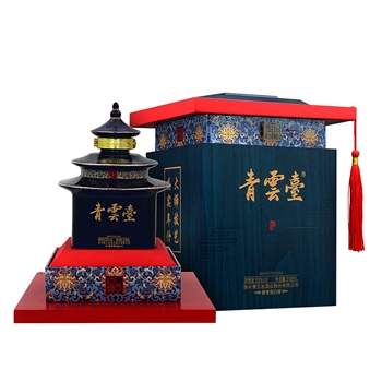 青云台 大师珍藏