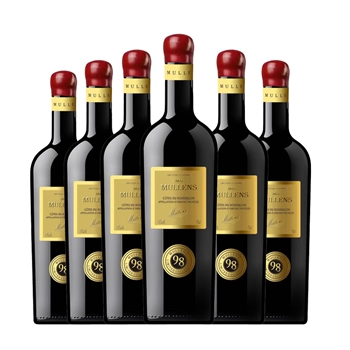 莫朗酒庄限量版老藤（木箱装）