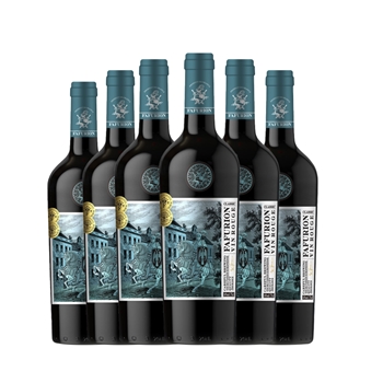 法利昂 骑士干红葡萄酒